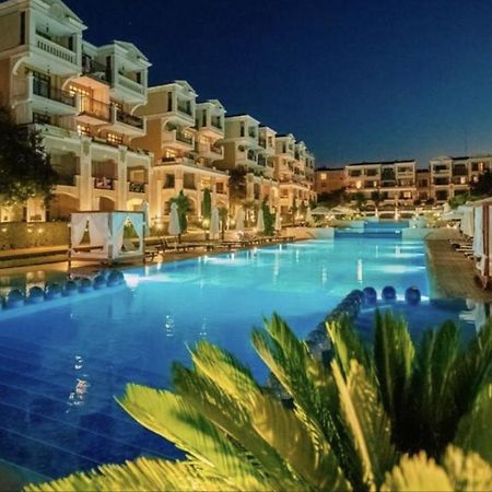 Harisma Apartment Kavatsi,Sozopol Exteriér fotografie