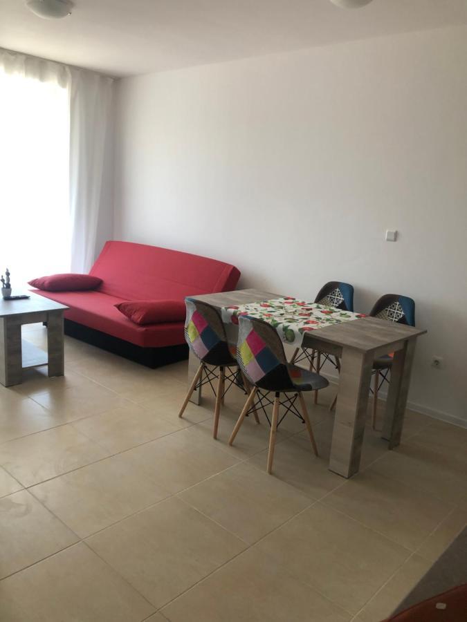 Harisma Apartment Kavatsi,Sozopol Exteriér fotografie