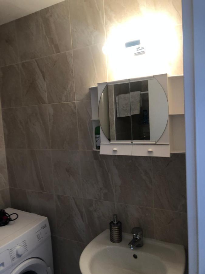 Harisma Apartment Kavatsi,Sozopol Exteriér fotografie