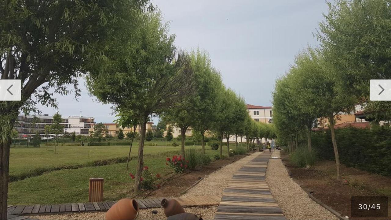 Harisma Apartment Kavatsi,Sozopol Exteriér fotografie