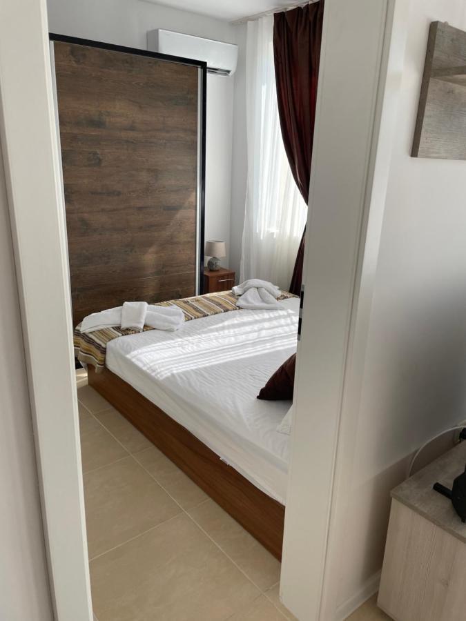 Harisma Apartment Kavatsi,Sozopol Exteriér fotografie