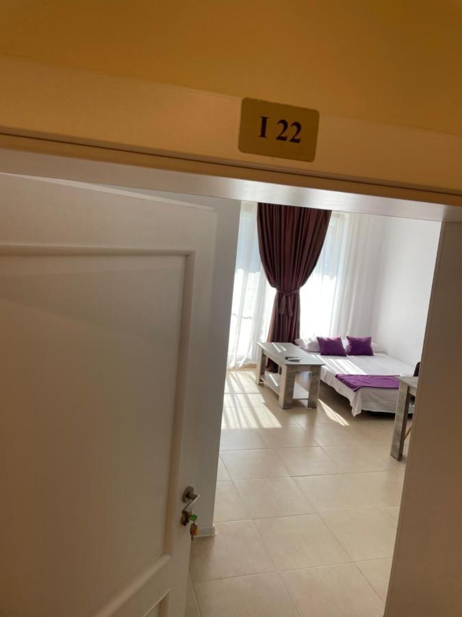 Harisma Apartment Kavatsi,Sozopol Exteriér fotografie