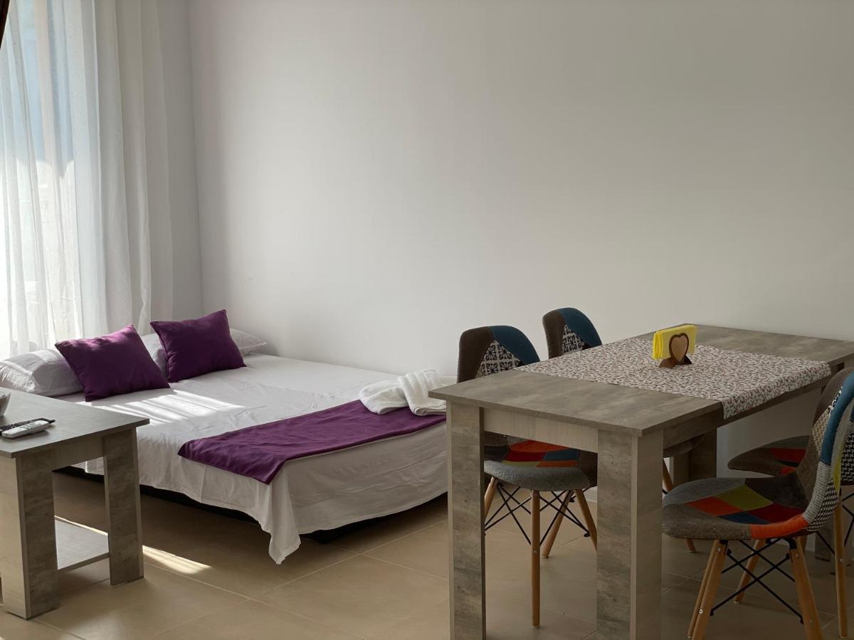 Harisma Apartment Kavatsi,Sozopol Exteriér fotografie