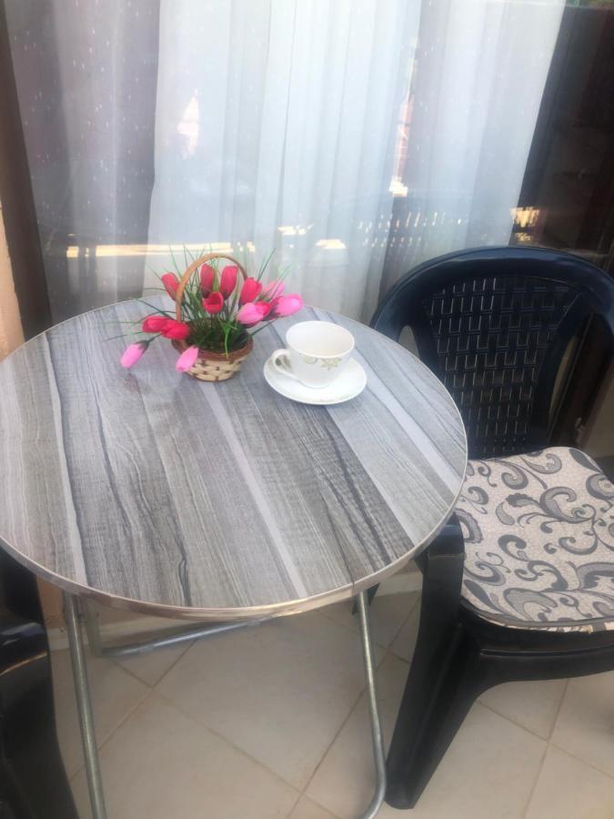 Harisma Apartment Kavatsi,Sozopol Exteriér fotografie